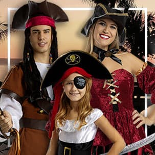 Piratas